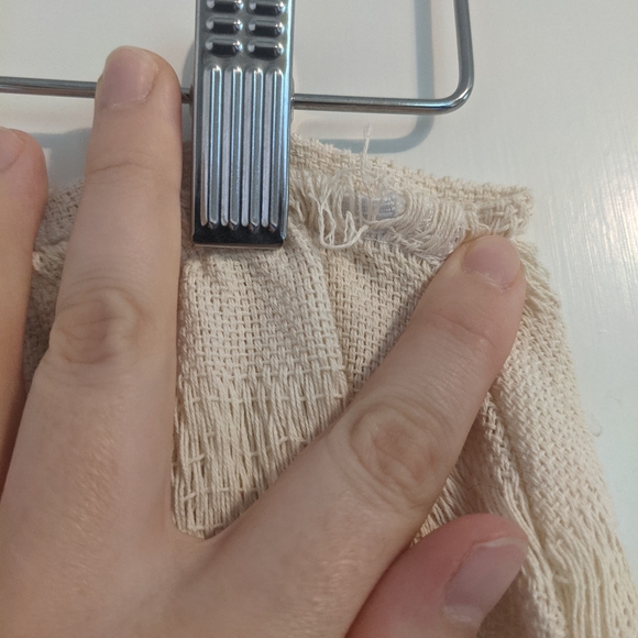 Golondrina of Mexico Skirt - Picture 4 of 11